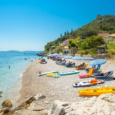 Villa Damian Barbati