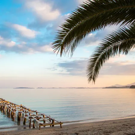 Villa Damian Barbati