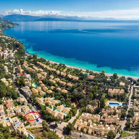 Villa Damian *