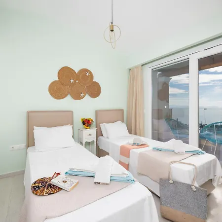 Villa Damian Barbati