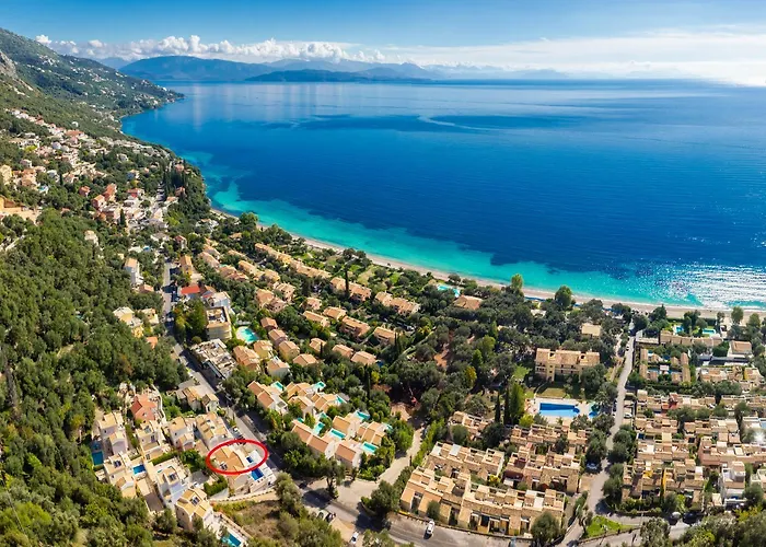 Villa Damian *